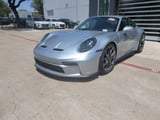 2022 Porsche 911 - Preview 4