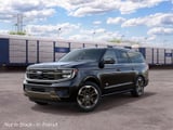 2027 Ford Expedition Max - Preview 3