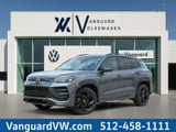 2026 Volkswagen Tiguan - Preview 2