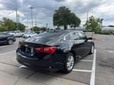 2018 Chevrolet Malibu - Preview 5