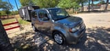 2010 Nissan Cube - Preview 7