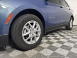 2024 Chevrolet Equinox - Preview 9