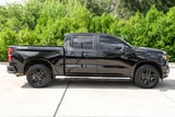 2026 Chevrolet Silverado 1500 - Preview 9