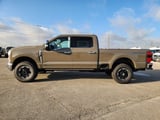 2026 Ford F-250 - Preview 3