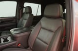 2022 Chevrolet Tahoe - Preview 10