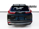 2018 Honda CR-V - Preview 6