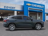 2026 Chevrolet Trax - Preview 5
