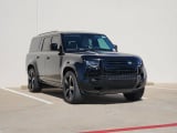 2025 Land Rover Defender - Preview 3