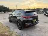 2021 Kia Sportage - Preview 5