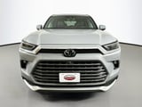 2025 Toyota Grand Highlander - Preview 3