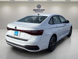 2026 Volkswagen Jetta - Preview 5