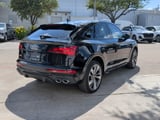 2024 Audi SQ5 Sportback - Preview 9
