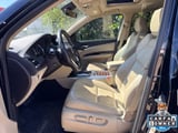 2018 Acura MDX - Preview 12