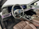 2024 BMW i7 - Preview 9