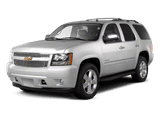2013 Chevrolet Tahoe - Preview 15