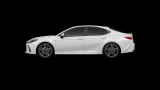 2027 Toyota Camry - Preview 4