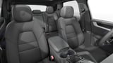 2026 Porsche Cayenne - Preview 12