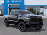 2026 Chevrolet Silverado 1500 - Preview 7