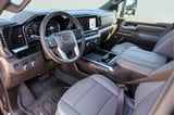 2026 GMC Sierra - Preview 13