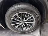 2022 Lexus NX - Preview 9