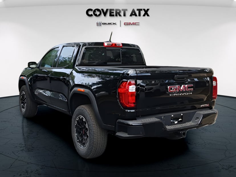 2026 GMC Canyon - Image 1