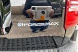 2024 Toyota Land Cruiser - Preview 9