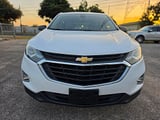 2021 Chevrolet Equinox - Preview 2