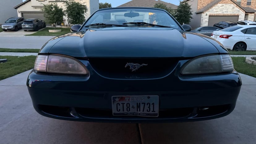 1994 Ford Mustang - Image 1