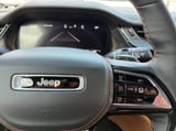 2027 Jeep Grand Cherokee L - Preview 12
