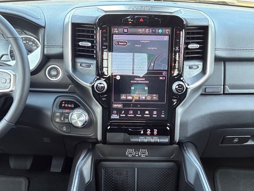 2026 Ram 1500 - Image 2