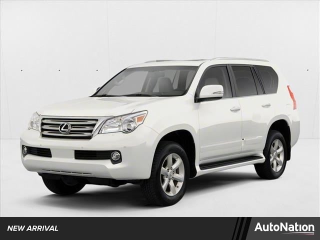 2013 Lexus GX 460 - Image 1