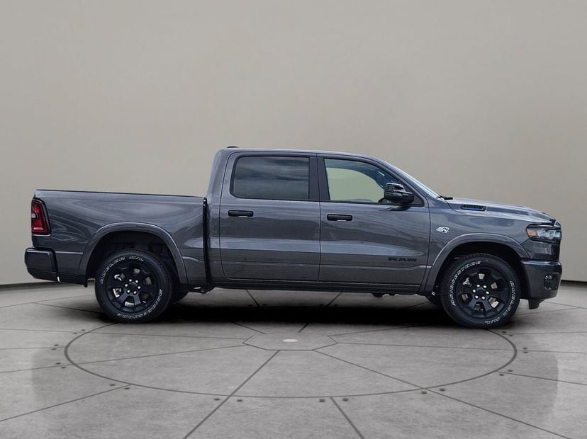 2026 Ram 1500 - Image 3