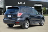 2018 Subaru Forester - Preview 5