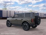 2026 Ford Bronco - Preview 4