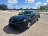 2025 Toyota Camry - Preview 2