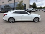 2022 Cadillac CT4 - Preview 6