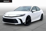 2025 Toyota Camry - Preview 2