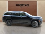 2027 Jeep Grand Cherokee L - Preview 6