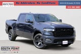 2026 Ram 1500 - Preview 2