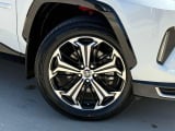 2025 Toyota RAV4 - Preview 2