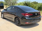 2020 Hyundai Elantra - Preview 4