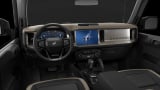 2026 Ford Bronco - Preview 7