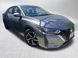 2025 Nissan Sentra - Preview 3