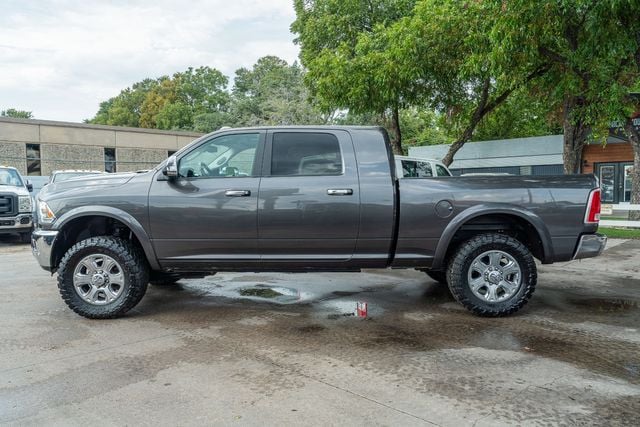 2017 Ram 3500 - Image 1
