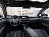 2027 Kia K5 - Preview 14