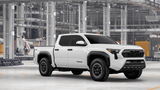 2026 Toyota Tacoma - Preview 15