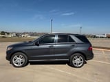 2014 Mercedes-Benz M-Class - Preview 3