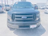 2014 Ford F-150 - Preview 2