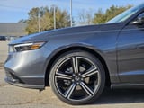 2026 Honda Accord - Preview 7