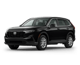 2027 Honda CR-V - Preview 2